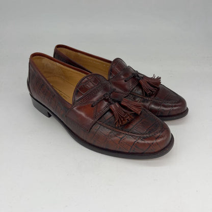 Johnston & Murphy Loafers