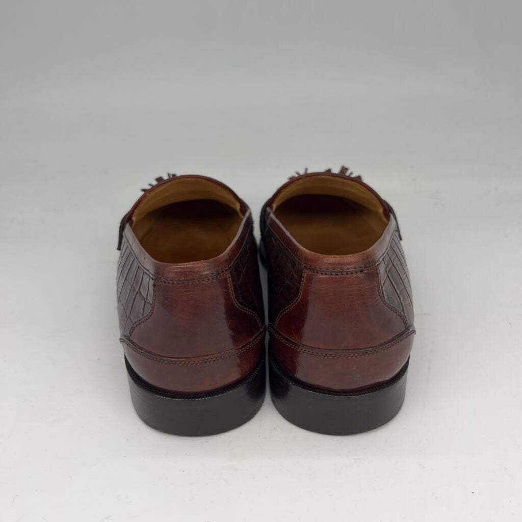 Johnston & Murphy Loafers