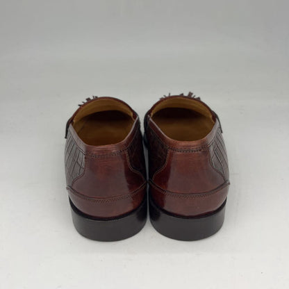 Johnston & Murphy Loafers