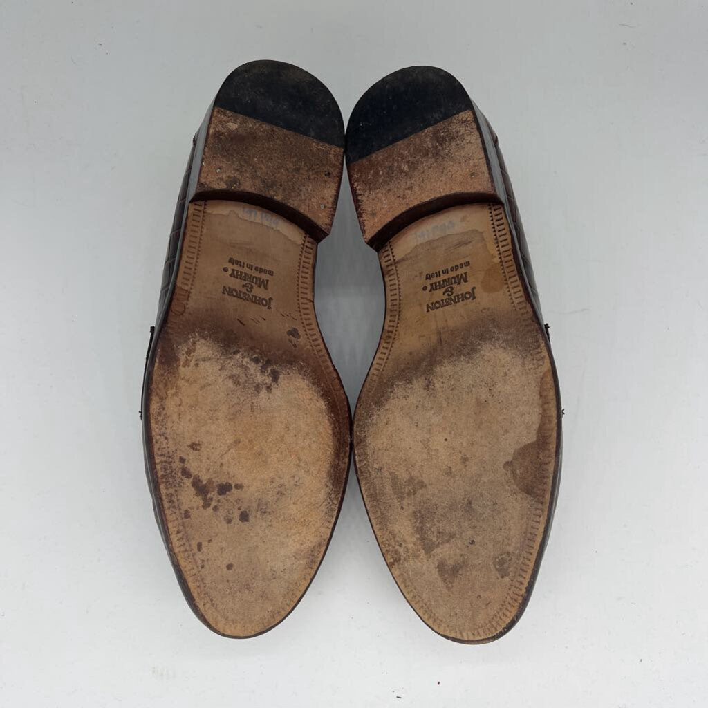 Johnston & Murphy Loafers