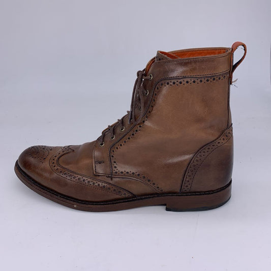 Allen Edmonds Boots
