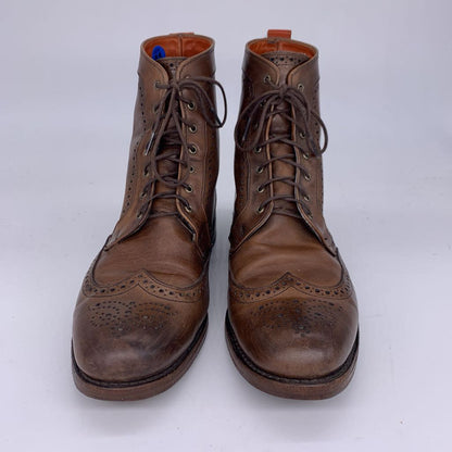 Allen Edmonds Boots