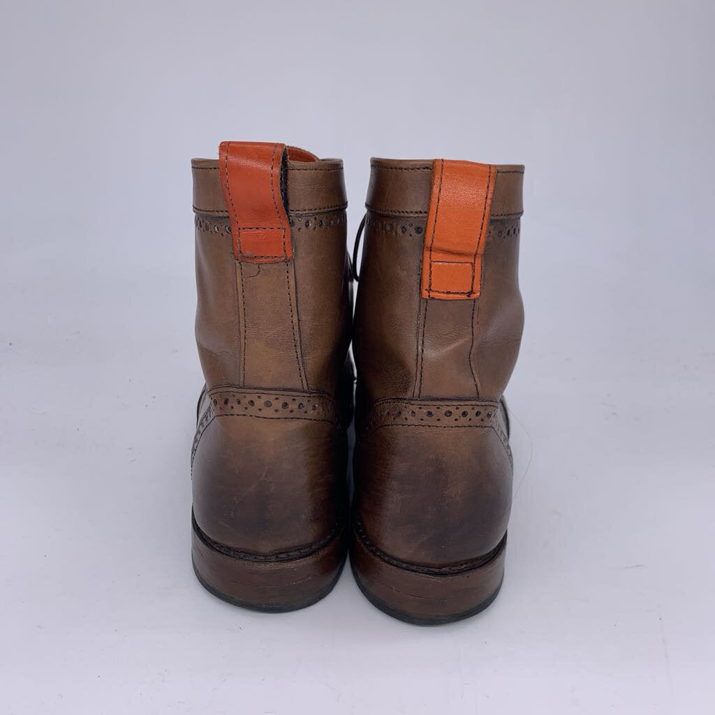 Allen Edmonds Boots
