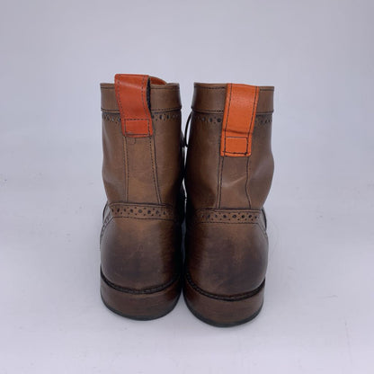 Allen Edmonds Boots