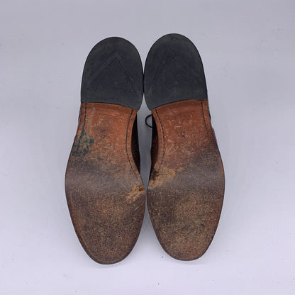 Allen Edmonds Boots