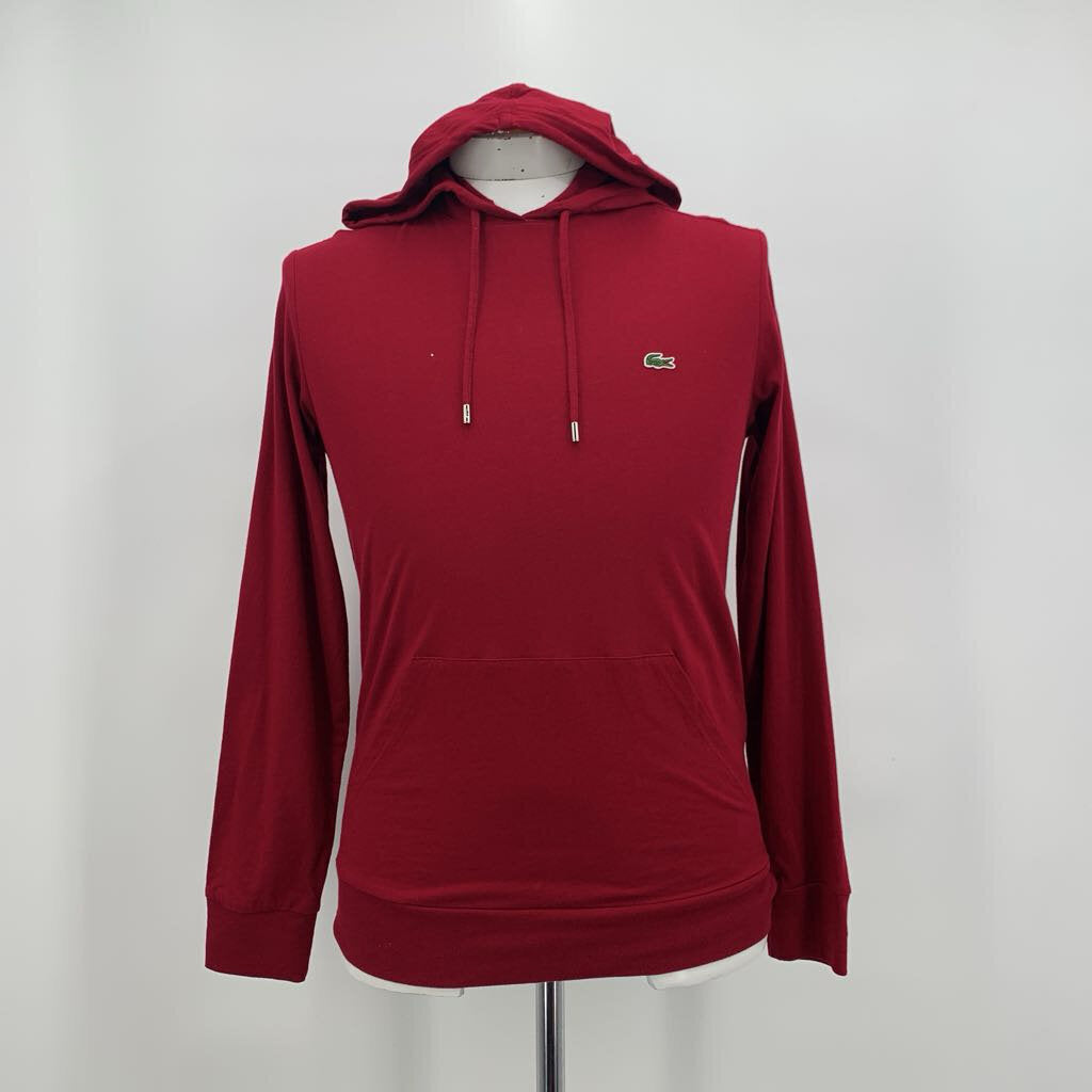 Lacoste Hoodie NWT