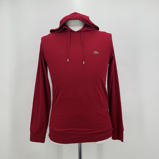 Lacoste Hoodie NWT