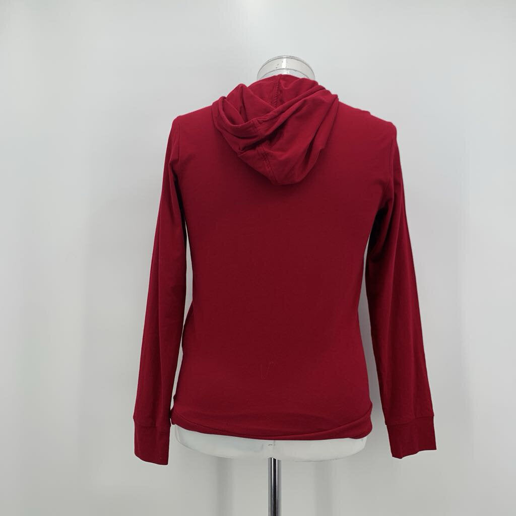 Lacoste Hoodie NWT