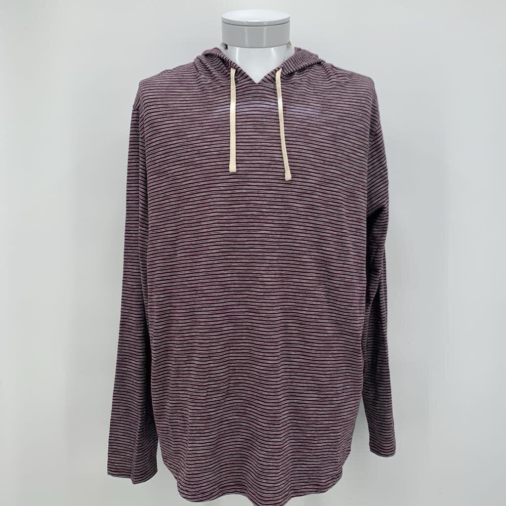 Vince Hoodie NWT