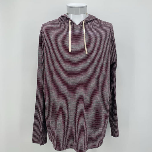 Vince Hoodie NWT
