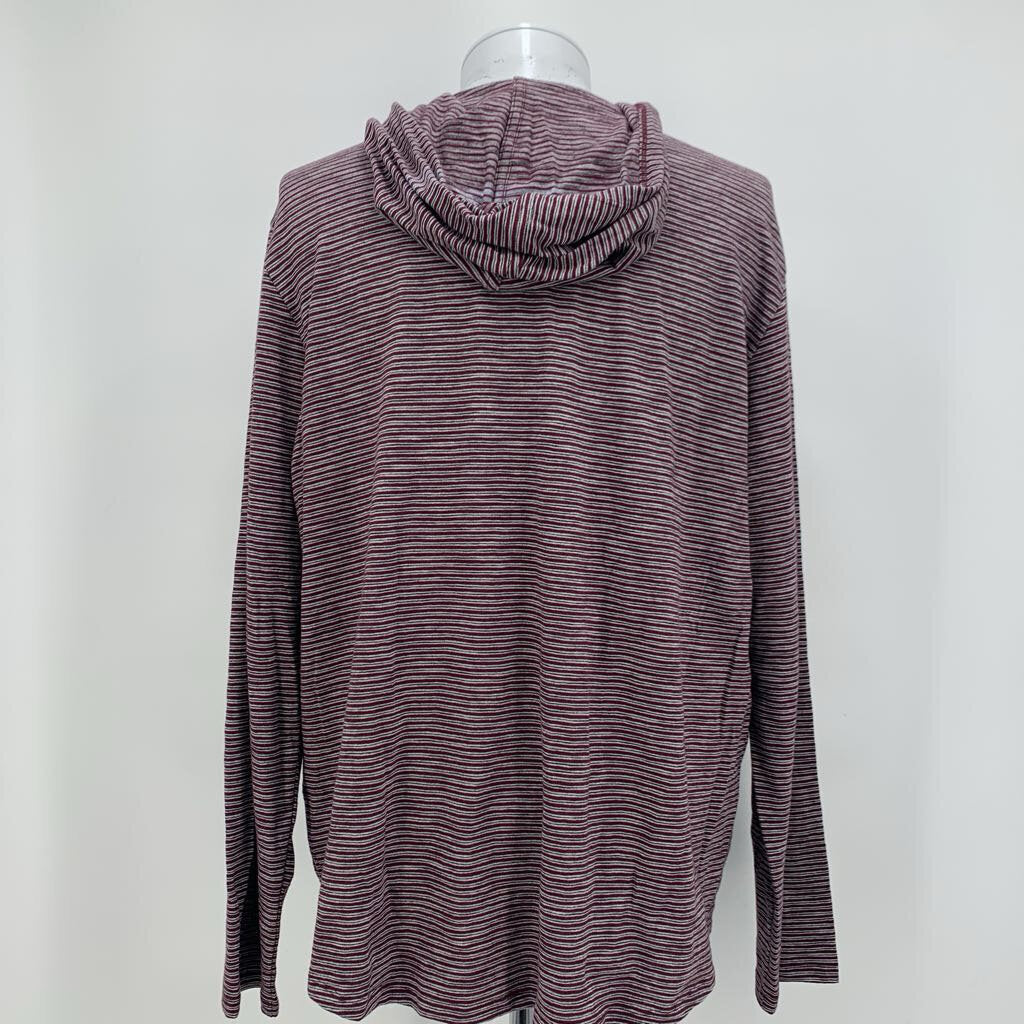 Vince Hoodie NWT
