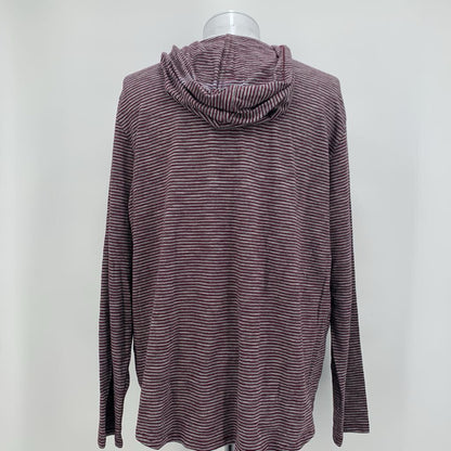 Vince Hoodie NWT