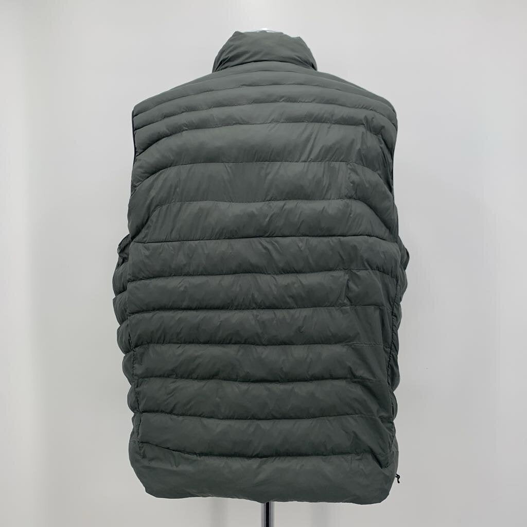 Polo Puffer Vest