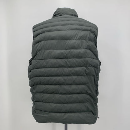 Polo Puffer Vest