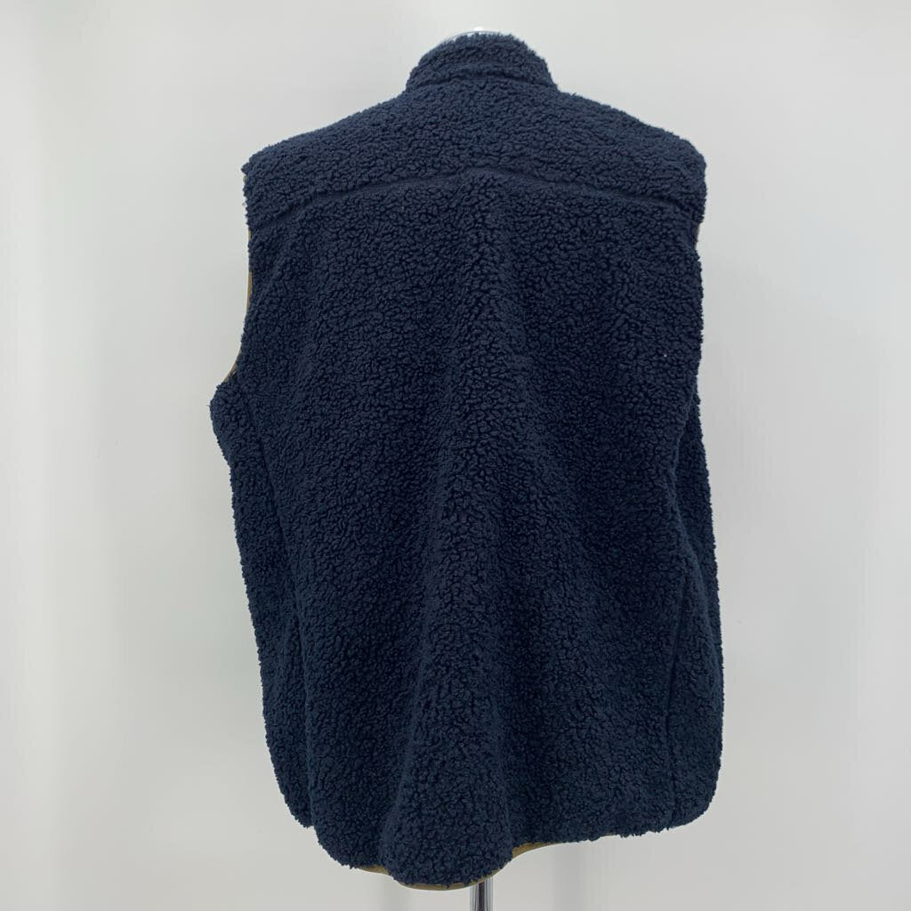 Orvis Fleece Vest