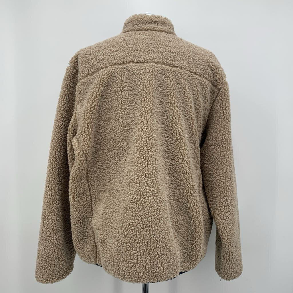 Orvis Fleece Jack