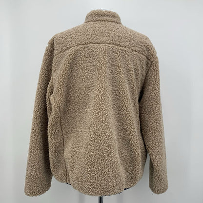 Orvis Fleece Jack
