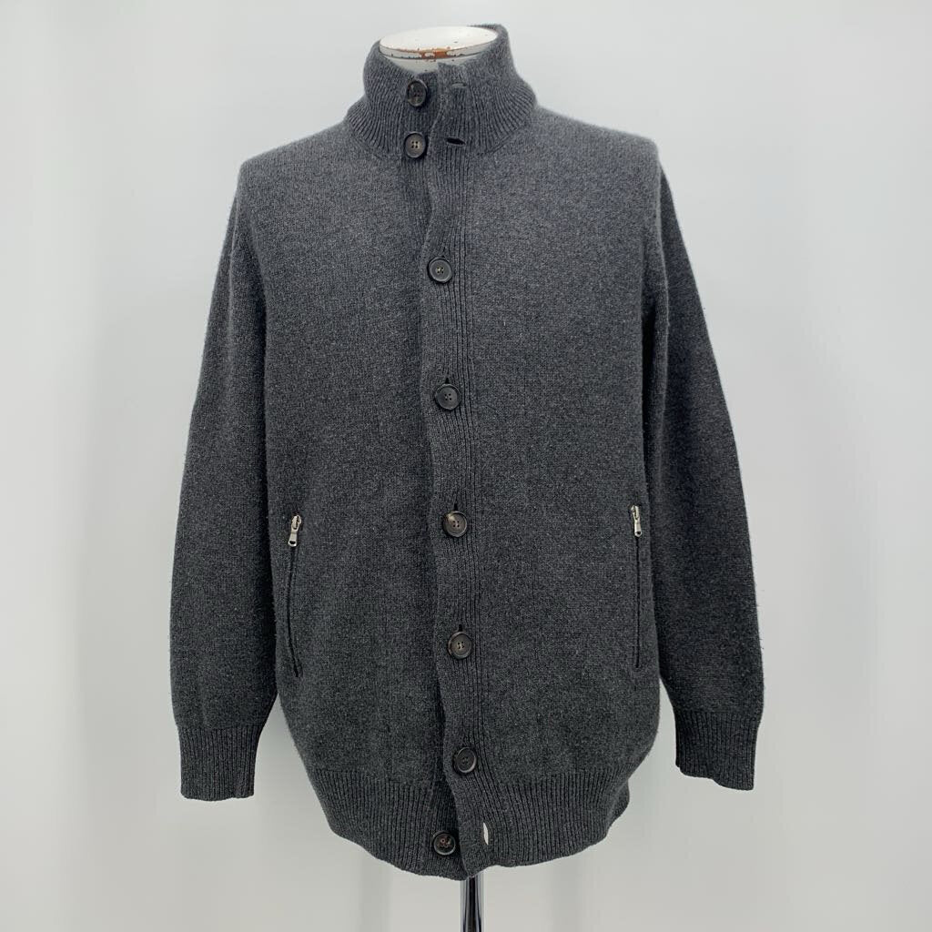 Brunello Cucinelli Cashmere Cardigan