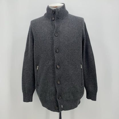 Brunello Cucinelli Cashmere Cardigan