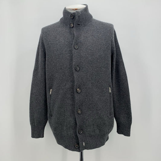 Brunello Cucinelli Cashmere Cardigan