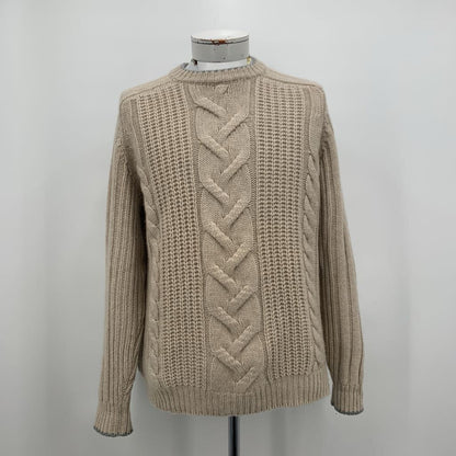 Brunello Cucinelli Cashmere Sweater
