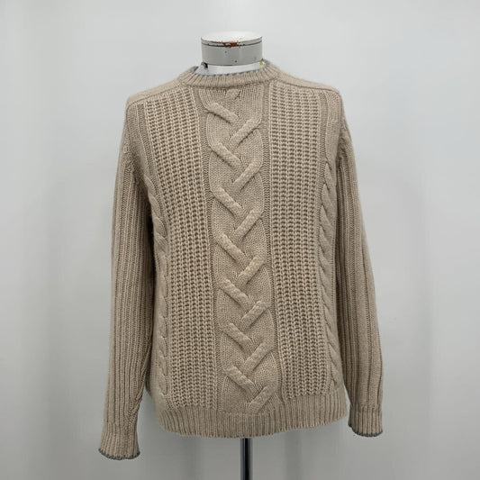 Brunello Cucinelli Cashmere Sweater