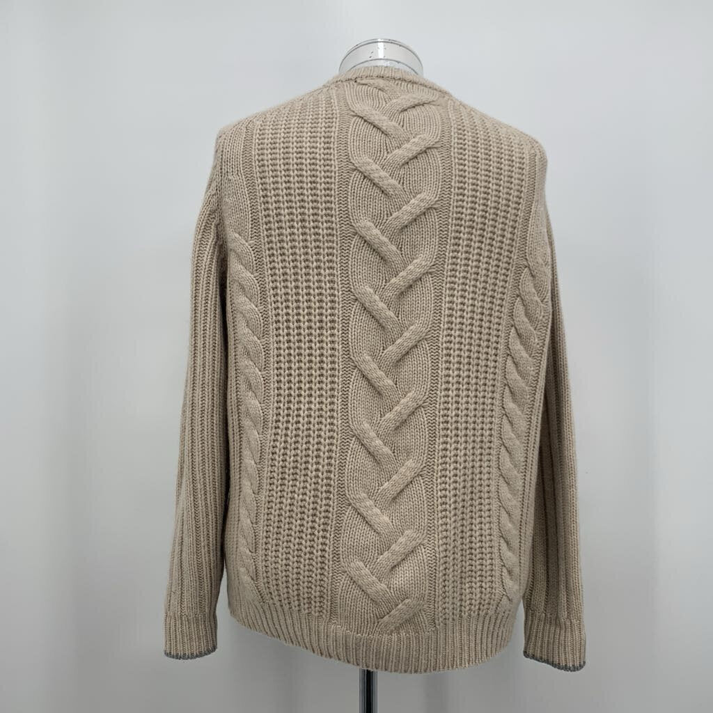 Brunello Cucinelli Cashmere Sweater