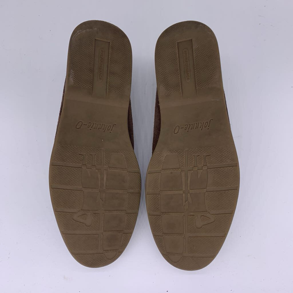 Johnnie-O Shoes