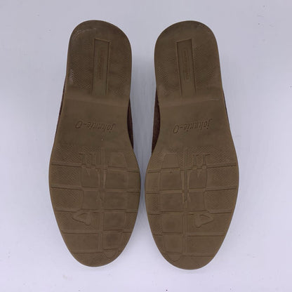 Johnnie-O Shoes