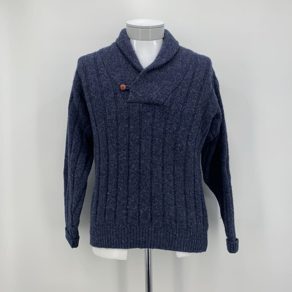 Lands' End Sweater
