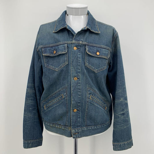 Polo Denim Trucker Jacket