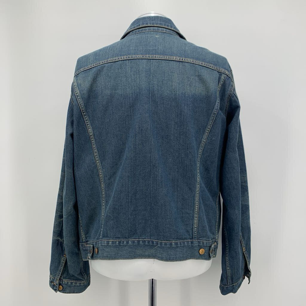 Polo Denim Trucker Jacket