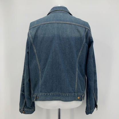Polo Denim Trucker Jacket