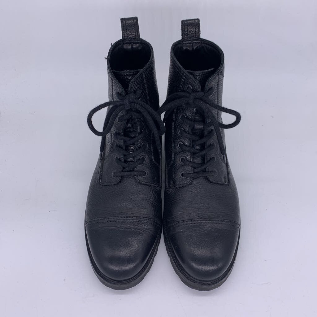 Belstaff Boots