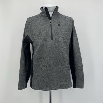 Spyder Pullover