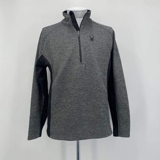 Spyder Pullover
