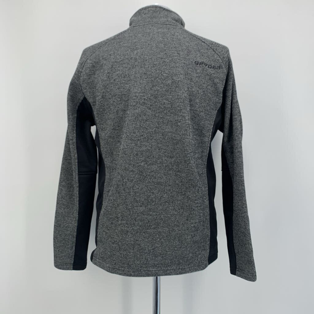 Spyder Pullover