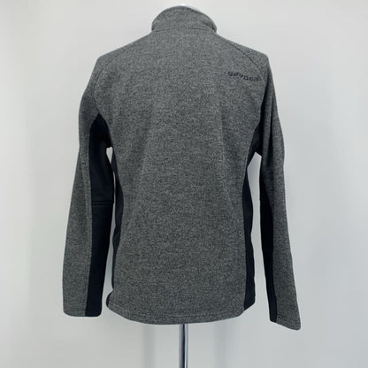 Spyder Pullover
