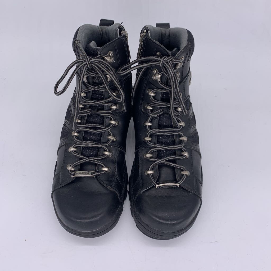 Harley Davidson Boots