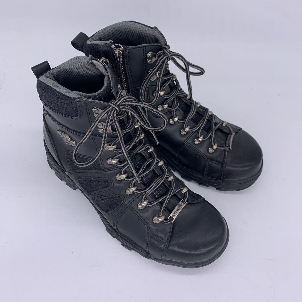 Harley Davidson Boots
