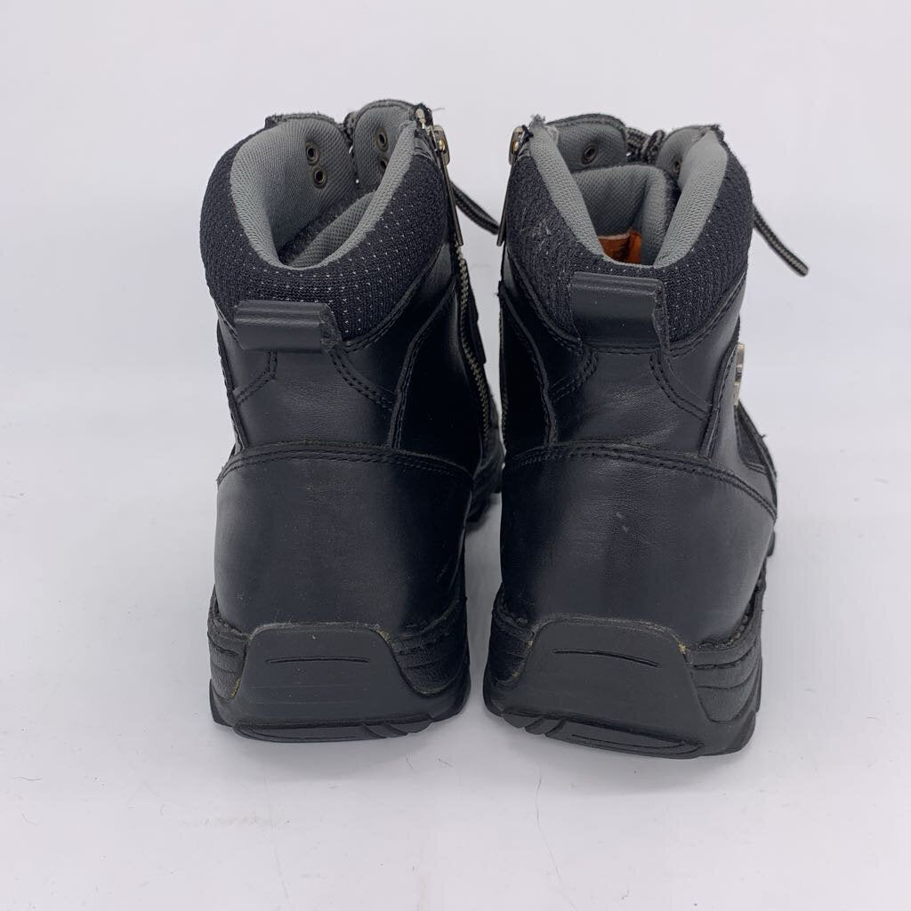 Harley Davidson Boots
