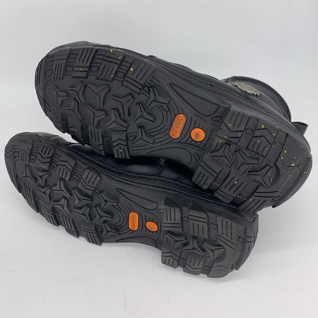 Harley Davidson Boots