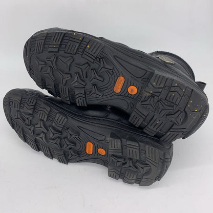 Harley Davidson Boots