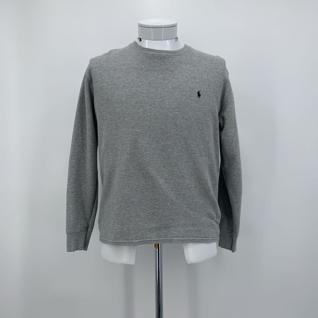 Polo T-Shirt LS