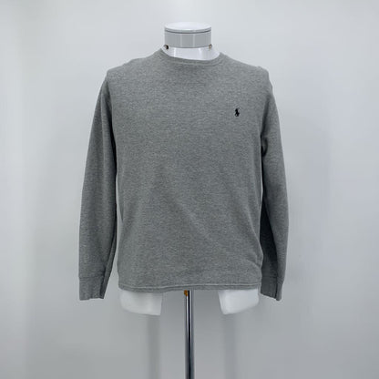 Polo T-Shirt LS