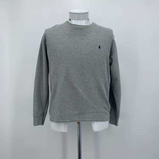 Polo T-Shirt LS