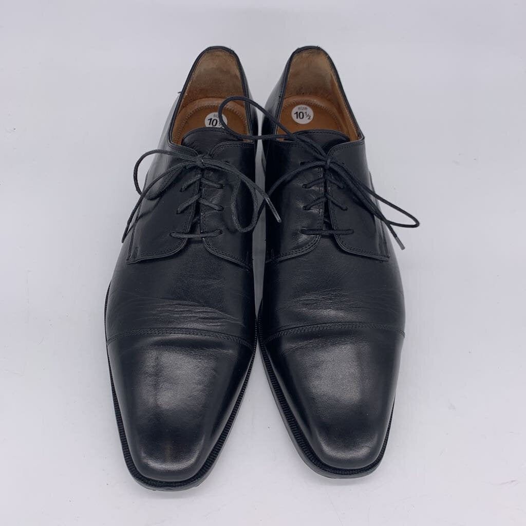 Zelli Derby Shoes