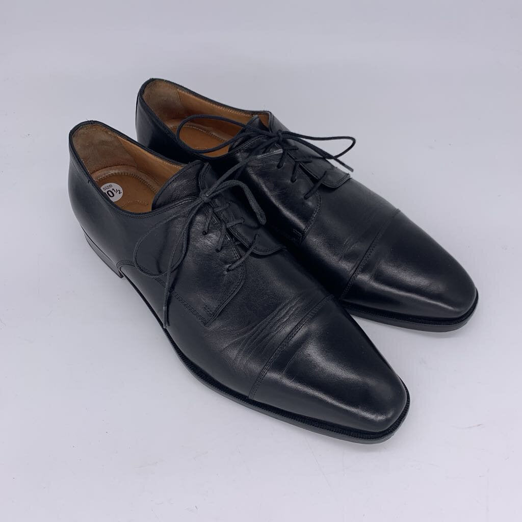 Zelli Derby Shoes