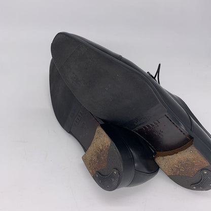 Zelli Derby Shoes