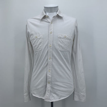 Faherty Shirt